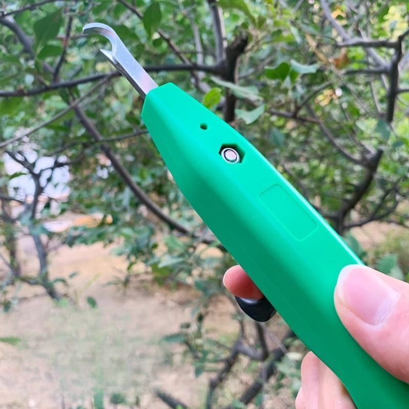 Fruit Picking Shears Stainless - огляд і ціна Gardening Tools Vegetables