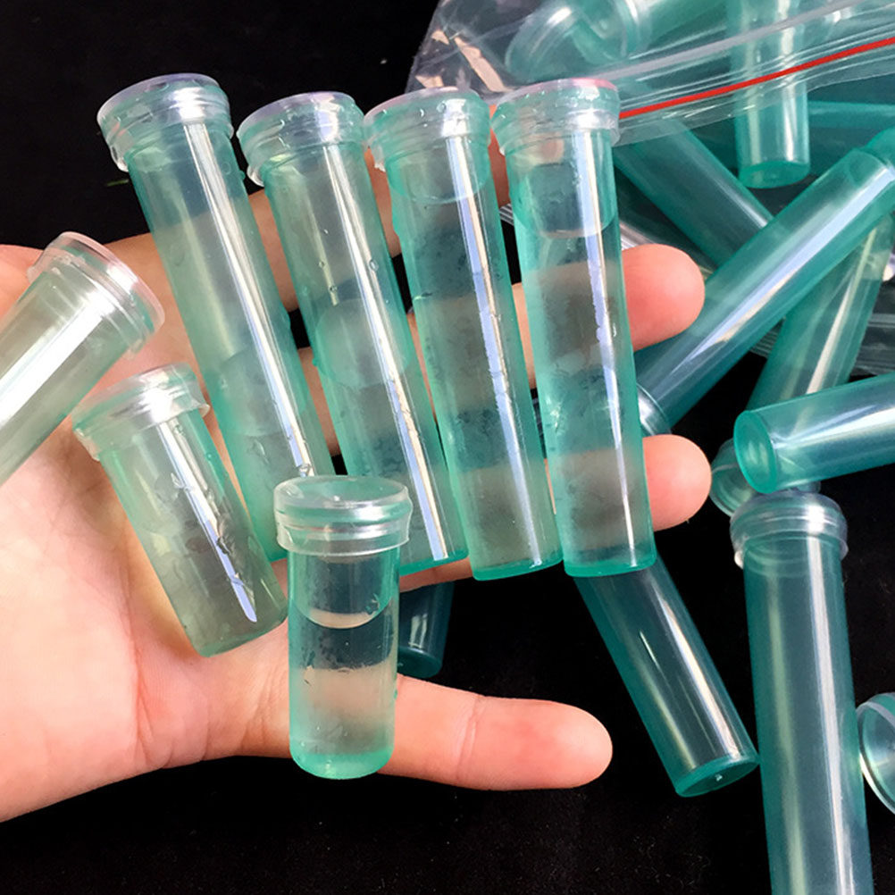 50Pcs Fresh Tube for Flowers P - огляд і ціна Gardening Tools Must Haves